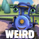 Illustration for article titled It Is Decreed: Train Eyes Should Be On Their Windshields